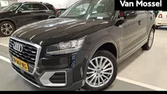 Zwart Gebruikt 2020 Audi Q2 Proline SUV | € 24.900 (Eerlijke prijs)