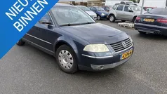 Gebruikt 2004 VW Passat Stationwagen | € 1.350 (Eerlijke prijs)