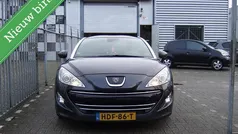 Gebruikt 2011 Peugeot RCZ Coupé | € 8.850 (Goede deal)