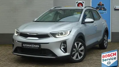 Occasion Kia Stonic 2026 SUV