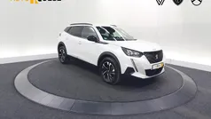 Wit Gebruikt 2023 Peugeot 2008 Allure SUV | € 23.595 (Eerlijke prijs)