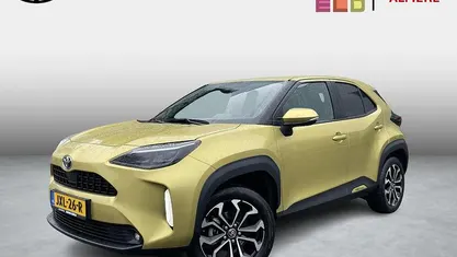 Occasion Toyota Yaris Cross Edition 2026 Geel SUV