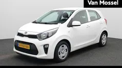 Gebruikt 2020 Kia Picanto Hatchback | € 10.845 (Eerlijke prijs)