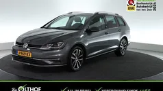 Gebruikt 2017 VW Golf VII Comfortline Stationwagen | € 18.000 (Eerlijke prijs)