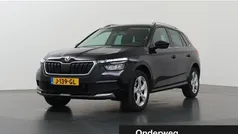 Zwart Gebruikt 2020 Skoda Kamiq Ambition SUV | € 17.830 (Eerlijke prijs)