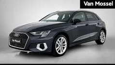 Grijs Gebruikt 2021 Audi A3 Sportback e-tron Advanced Sedan | € 25.900 (Goede deal)