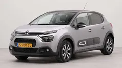 Grijs Gebruikt 2023 Citroën C3 Feel Hatchback | € 15.950 (Eerlijke prijs)