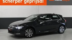 VW Golf VIII