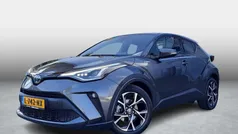 Grijs Gebruikt 2021 Toyota C-HR Style SUV | € 23.499 (Eerlijke prijs)