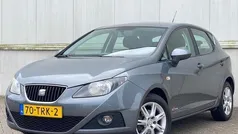 Gebruikt 2012 Seat Ibiza SC Style Hatchback | € 5.245 (Eerlijke prijs)