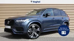 Blauw Gebruikt 2024 Volvo XC90 Ultimate SUV | € 69.950 (Super prijs)