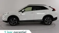 Wit Gebruikt 2022 Mitsubishi Eclipse Cross Intense SUV | € 25.750 (Goede deal)