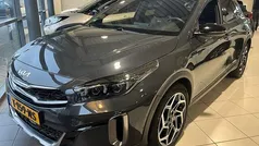 Grijs Gebruikt 2023 Kia XCeed GT-Line SUV | € 31.945 (Eerlijke prijs)
