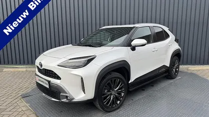 Gebruikt 2022 Toyota Yaris Cross SUV | € 26.950 (Eerlijke prijs)