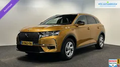 Geel Gebruikt 2020 DS Automobiles DS7 Crossback SUV | € 22.000 (Super prijs)