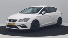 Gebruikt 2019 Seat Leon ST Business Stationwagen | € 15.900 (Goede deal)