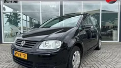 Gebruikt 2005 VW Touran Highline MPV | € 2.450 (Eerlijke prijs)