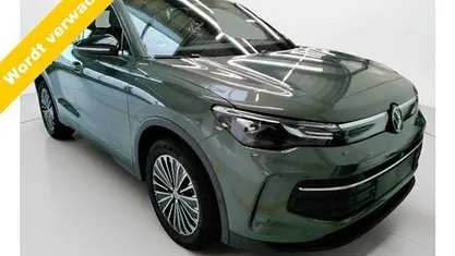 Gebruikt 2025 VW Tiguan Edition SUV | € 41.945 (Super prijs)