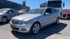 Gebruikt 2010 Mercedes 180 Avantgarde Sedan | € 6.950 (Eerlijke prijs)
