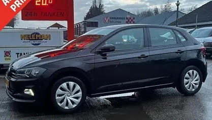 Occasion 2019 VW Polo Comfortline Hatchback | € 13.393 (Eerlijke prijs)