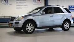 Gebruikt 2006 Mercedes 350 SUV | € 9.950 (Goede deal)