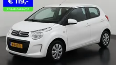 Gebruikt 2020 Citroën C1 Feel Hatchback | € 9.445 (Eerlijke prijs)