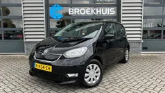 Gebruikt 2021 Skoda Citigo-e IV Ambition Hatchback | € 12.945 (Eerlijke prijs)