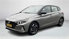 Gebruikt 2022 Hyundai i20 Comfort Hatchback | € 16.890 (Eerlijke prijs)