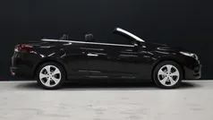 Renault Mégane Cabriolet