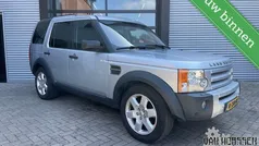 Grijs Gebruikt 2006 Land Rover Discovery 3 HSE SUV | € 8.440 (Eerlijke prijs)