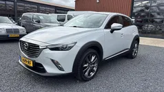 Gebruikt 2017 Mazda CX-3 SUV | € 14.950 (Eerlijke prijs)