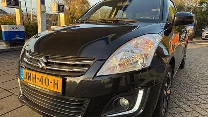 Occasion Suzuki Swift Exclusive 94 PK (69 kW) 2015 Hatchback