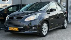 Gebruikt 2015 Ford C-MAX Titanium MPV | € 8.488 (Goede deal)