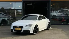Gebruikt 2013 Audi TT S-Line Coupé | € 17.450 (Eerlijke prijs)