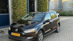 Gebruikt 2011 VW Polo Comfortline Hatchback | € 4.750 (Goede deal)