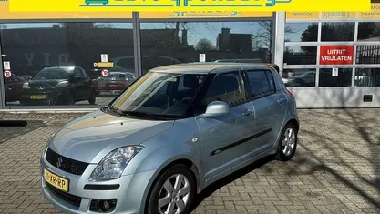 Occasion Suzuki Swift 92 PK (67 kW) 2007 Hatchback
