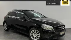 Gebruikt 2014 Mercedes A180 Prestige Hatchback | € 10.750 (Goede deal)