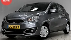 Gebruikt 2019 Mitsubishi Space Star Hatchback | € 6.850 (Eerlijke prijs)