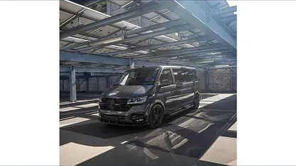 Grijs Gebruikt 2023 VW T6.1 Van | € 49.950 (Eerlijke prijs)