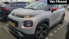 Gebruikt 2018 Citroën C3 Aircross PureTech SUV | € 10.940 (Eerlijke prijs)