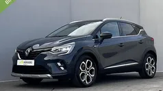 Gebruikt 2022 Renault Captur Intens SUV | € 20.335 (Super prijs)