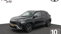 Gebruikt 2022 Toyota Yaris Cross X-plore SUV | € 27.950 (Eerlijke prijs)