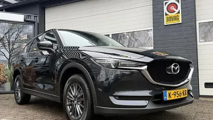 Occasion Mazda CX-5 165 PK (121 kW) 2021 SUV
