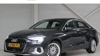 Occasion Audi A3 Advanced 110 PK (80 kW) 2023 Sedan