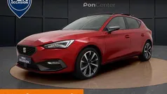 Gebruikt 2021 Seat Leon FR Hatchback | € 23.950 (Eerlijke prijs)