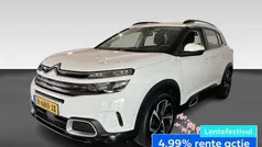 Wit Gebruikt 2020 Citroën C5 Aircross Business Class SUV | € 16.940 (Eerlijke prijs)