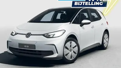 Occasion 2024 VW ID.3 Pure Hatchback | € 30.995 (Eerlijke prijs)