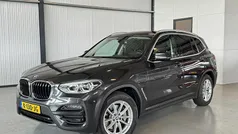 Grijs Gebruikt 2021 BMW X3 Executive SUV | € 35.950 (Super prijs)