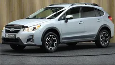 Gebruikt 2016 Subaru XV Comfort SUV | € 15.850 (Eerlijke prijs)