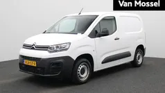 Overig Gebruikt 2021 Citroën Berlingo MPV | € 10.400 (Goede deal)